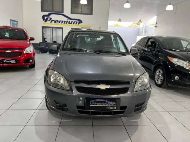 CHEVROLET CELTA 1.0 MPFI LT 8V FLEX 4P MANUAL