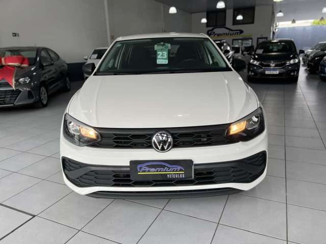 VOLKSWAGEN POLO 1.0 MPI Flex 12V 5p