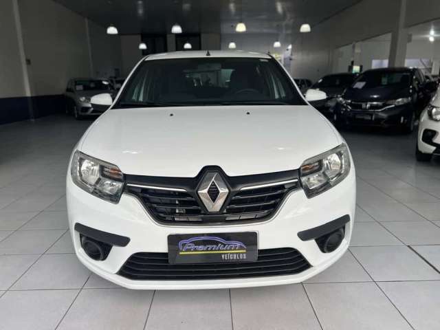 RENAULT SANDERO Life Flex 1.0 12V 5p Mec.