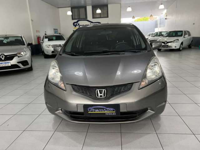 HONDA FIT LXL 1.4/ 1.4 Flex 8V/16V 5p Mec.