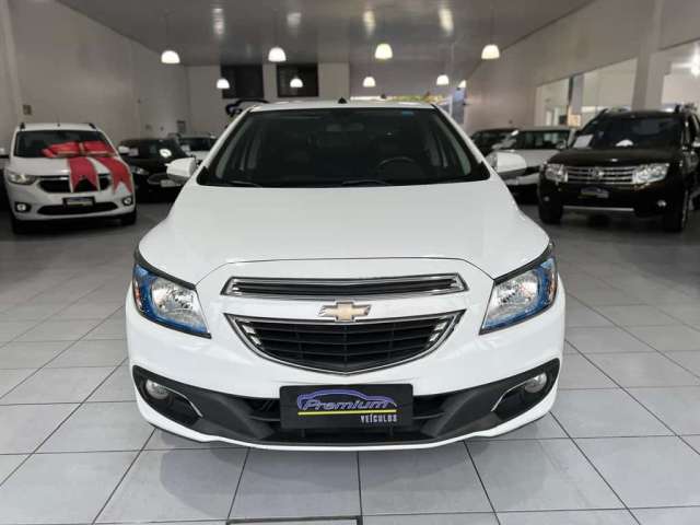 CHEVROLET PRISMA Sed. LTZ 1.4 8V FlexPower 4p Aut.