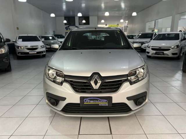 RENAULT SANDERO Zen Flex 1.0 12V 5p Mec.