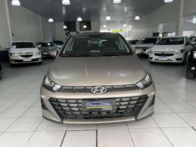 HYUNDAI HB20 Comfort 1.0 Flex 12V Mec.