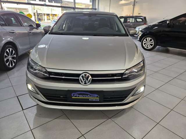 VOLKSWAGEN VIRTUS Highline 200 TSI 1.0 Flex 12V Aut