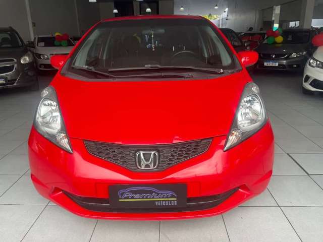 HONDA FIT LXL 1.4/ 1.4 Flex 8V/16V 5p Aut.