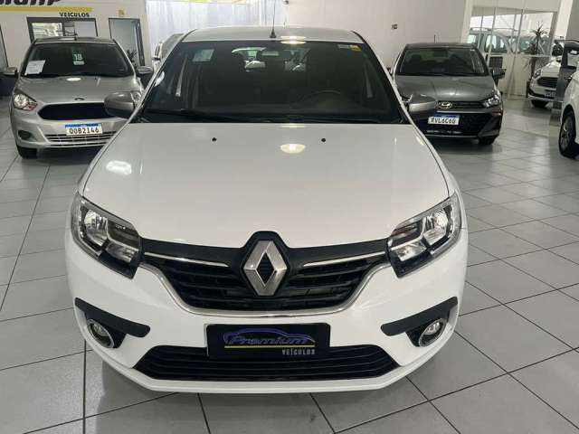 RENAULT SANDERO GT line/RLIN Flex 1.0 12v 5p