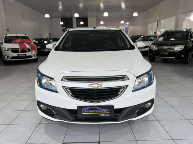 CHEVROLET PRISMA 1.4 LTZ  2015