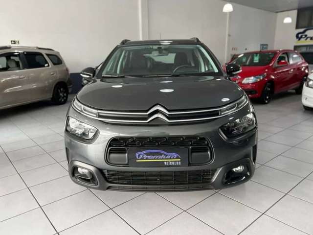 CITROEN C4 CACTUS 1.6 FEEL 2022