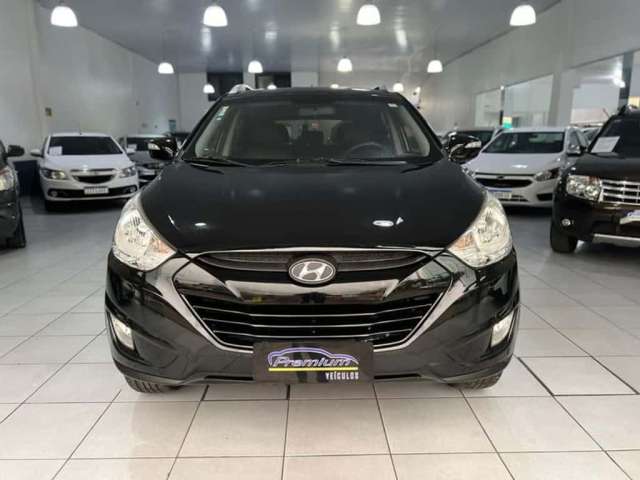 HYUNDAI IX35 2.0 MPFI GLS 4X2 2014