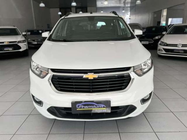 CHEVROLET SPIN 1.8 PREMIER 2023