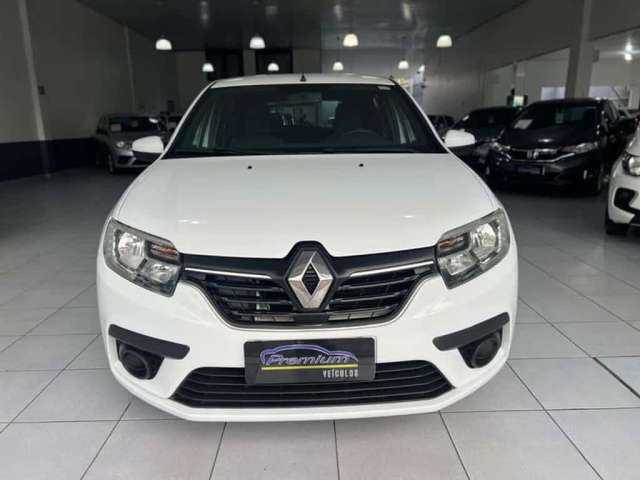 RENAULT SANDERO LIFE 12V 2021