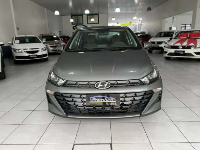 HYUNDAI HB20S 2023