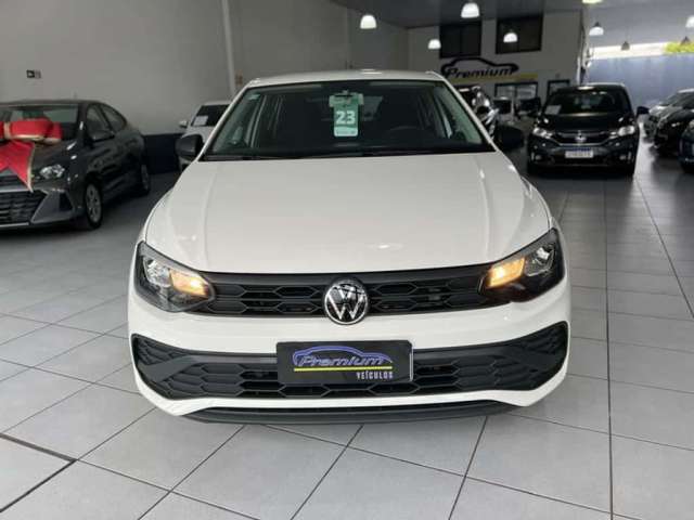 VOLKSWAGEN Polo Track 1.0 2023