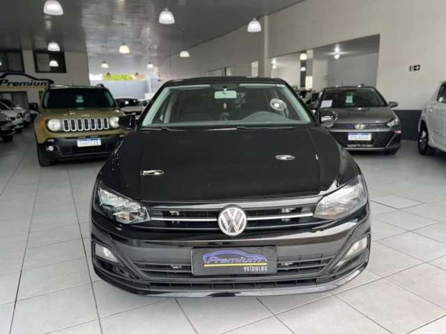 VOLKSWAGEN Polo Comfortline 200 tsi AT