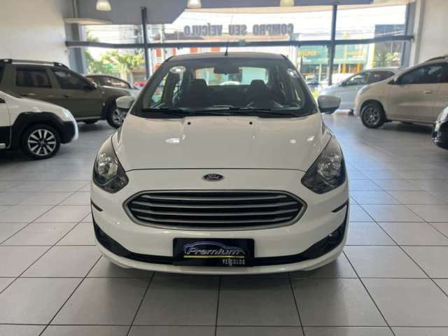 FORD KA SEDAN SE 1.5 2020