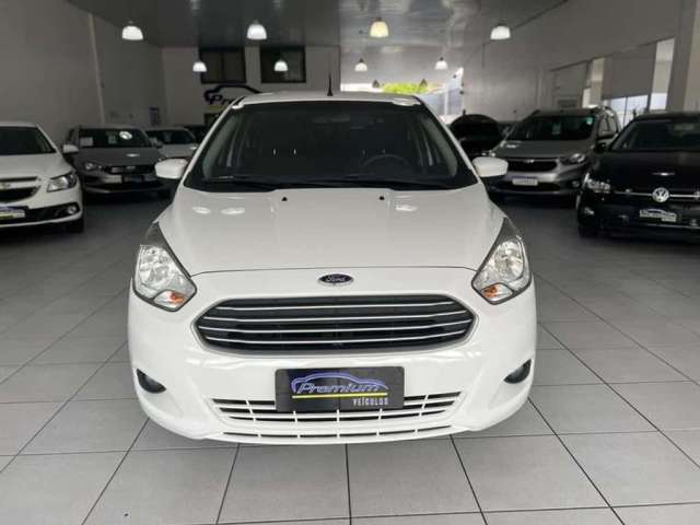 FORD KA SE 1.0 SD B 2018