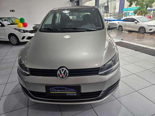 VOLKSWAGEN Fox 1.6 Trendline 2016