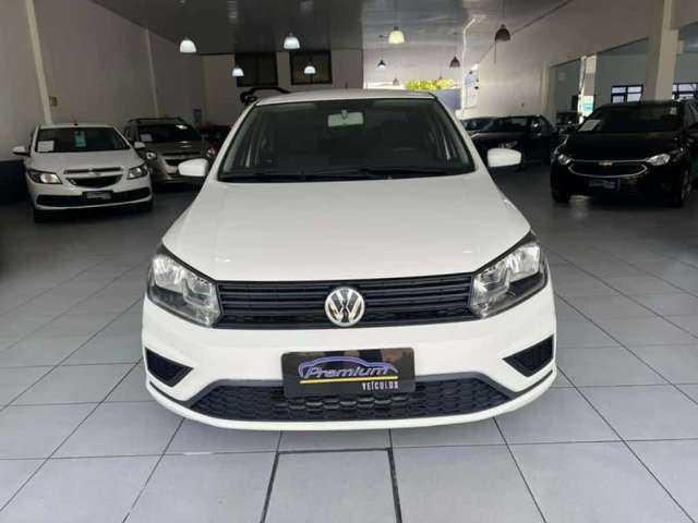 VOLKSWAGEN VOYAGE 1.0 2023