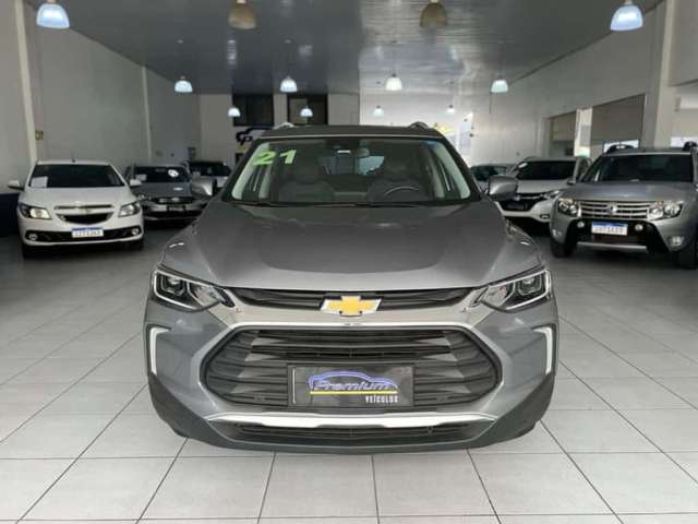 CHEVROLET TRACKER 1.2 PREMIER TURBO 2021