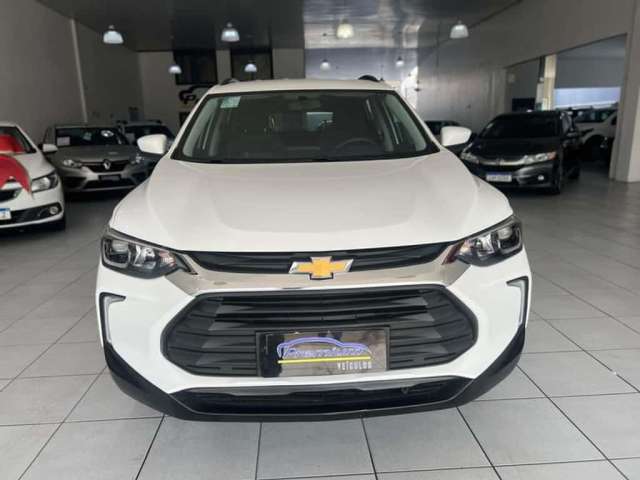 CHEVROLET TRACKER 1.0 LT TURBO 2022