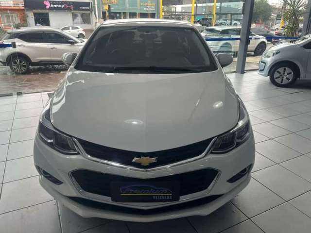 CHEVROLET CRUZE 1.4 LT TURBO 2019