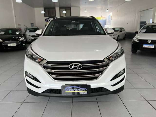 HYUNDAI TUCSON 1.6 GLS TURBO 2019