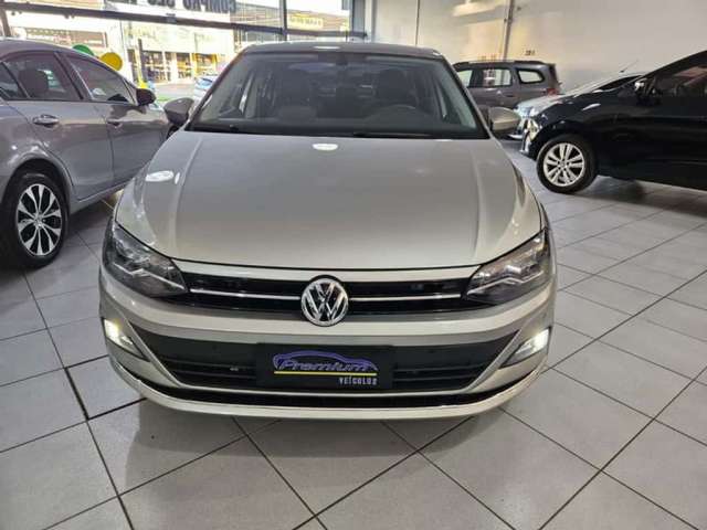 VOLKSWAGEN VIRTUS HIGHLINE 200 TSI 2022