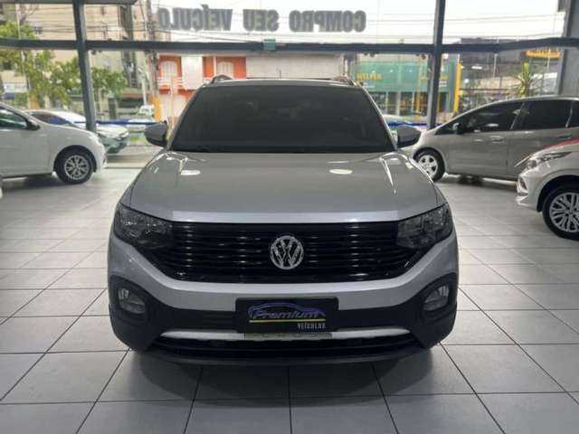 VOLKSWAGEN T-Cross 1.0 TSI 2021