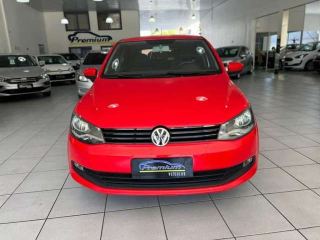 VOLKSWAGEN NOVO GOL 1.0 2014