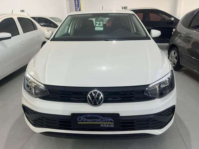 VOLKSWAGEN POLO TRACK MA 2023