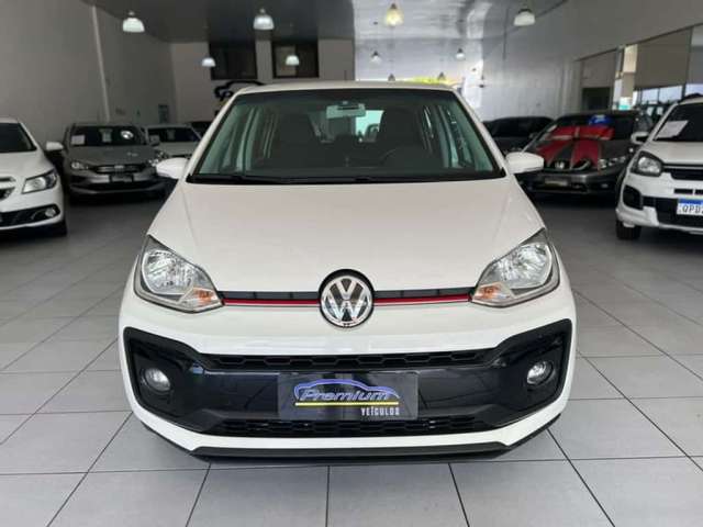 VOLKSWAGEN UP! MOVE TSI 2018