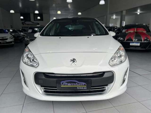 PEUGEOT 308 ALLURE 2.0 MEC 2014