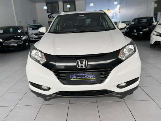 HONDA HR-V EXL CVT 2017