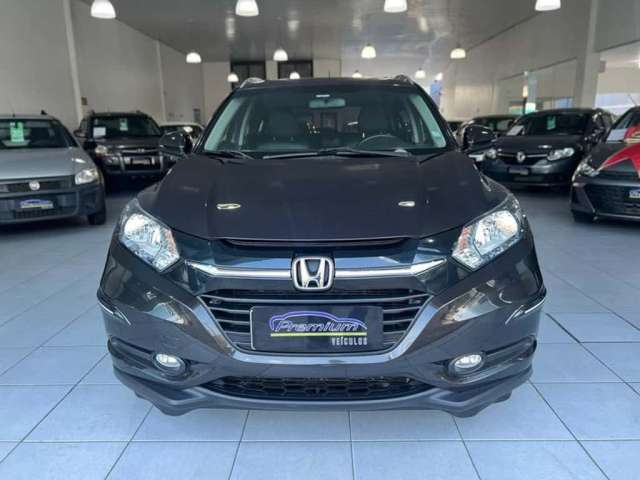 HONDA HR-V EXL CVT 2016