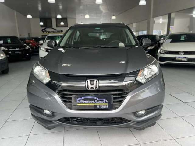 HONDA HR-V EX CVT 2016