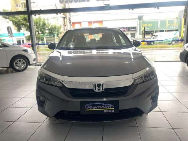 HONDA CITY  EX 2022