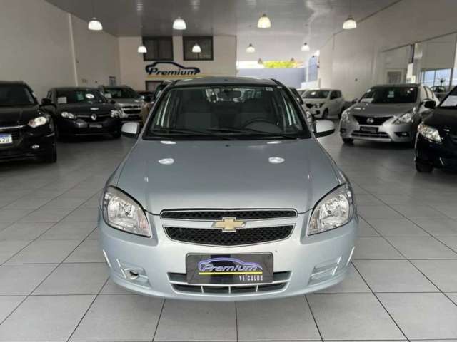 CHEVROLET PRISMA 1.4L LT 2012