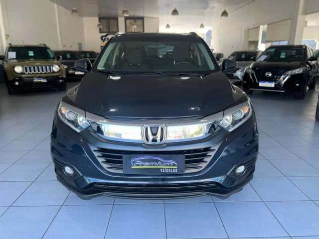 HONDA HR-V EX CVT 2019