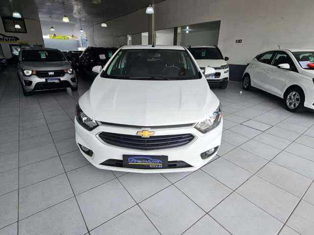 CHEVROLET ONIX 1.4MT LT 2017