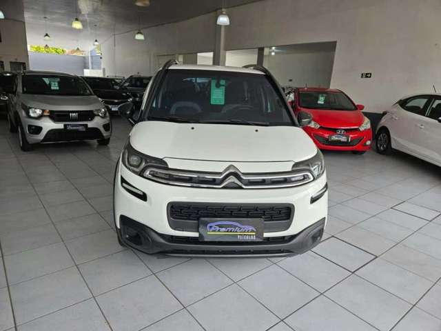 CITROEN AIRCROSS 1.5 LIVE 2017