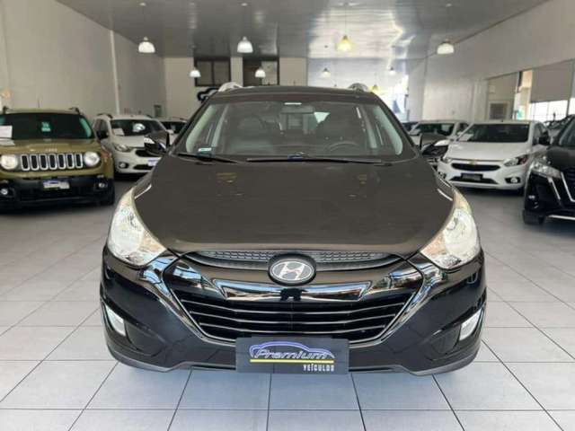 HYUNDAI IX35 2.0 2012