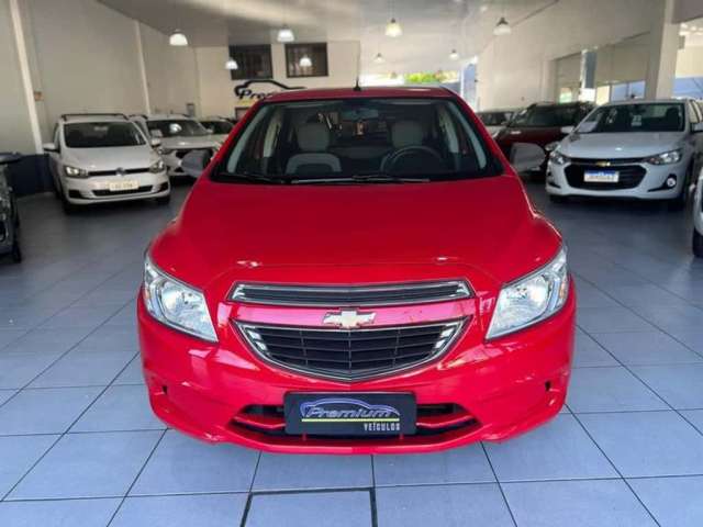 CHEVROLET ONIX 1.0MT LT 2015