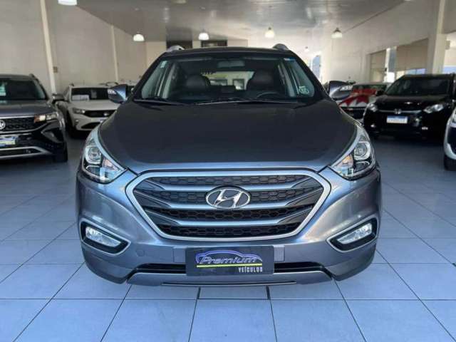 HYUNDAI X35 B 2016