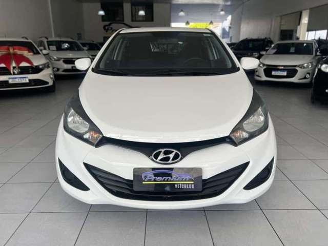 HYUNDAHB20 1.0M COMFOR 2015