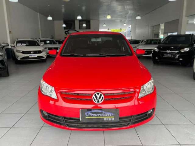 VOLKSWAGEN VOYAGE 1.0 2013