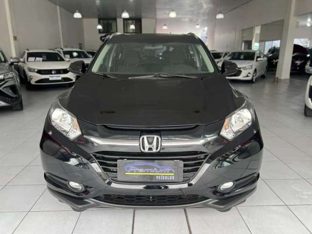 HONDA HR-V EX CVT 2018