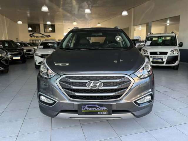 HYUNDAI X35 GL 2021