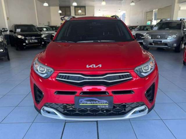 KIA STONIC MHEV SX 2022