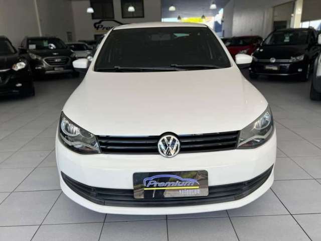 VOLKSWAGEN NOVO VOYAGE 1.0 2013