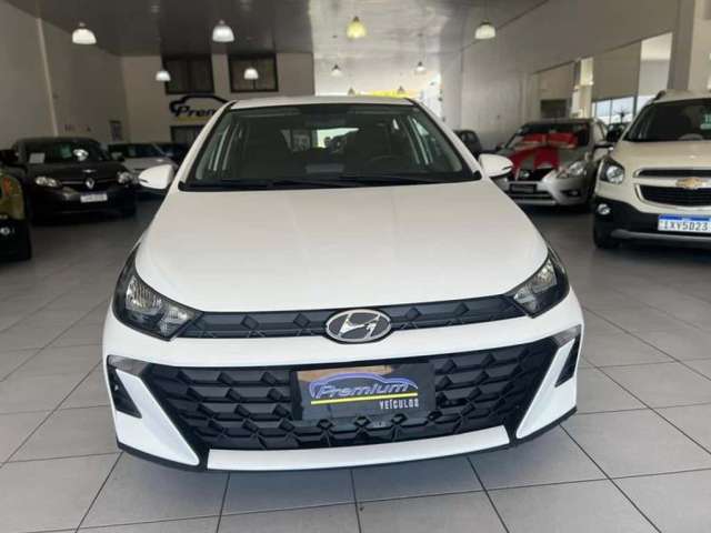 HYUNDAI HYUNDAHB20 10M COMFORT 2024